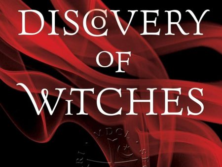 A Discovery of Witches (All Souls 1) by Deborah Harkness Online now