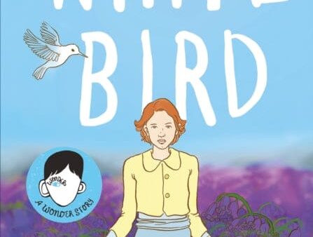 White Bird : A Graphic Novel by R J Palacio For Discount