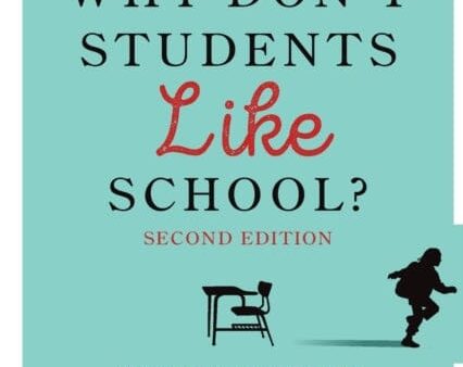 Why Don t Students Like School? by Daniel T. Willingham For Cheap