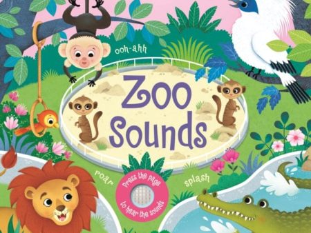 Zoo Sounds Online Sale