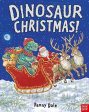 Dinosaur Christmas! Online Sale