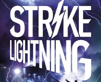 Young Bond: Strike Lightning Sale