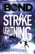 Young Bond: Strike Lightning Sale