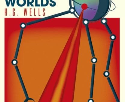 Penguin Readers Level 1: The War of the Worlds (ELT Graded Reader) by H. G. Wells Online Hot Sale