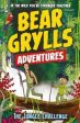 A Bear Grylls Adventure 3: The Jungle Challenge  by Bear Grylls Online Hot Sale