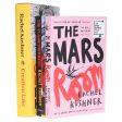 Rachel Kushner 3 Books Collection Set - Fiction - Paperback Hardback Sale