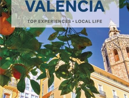 Lonely Planet Pocket Valencia by  Lonely Planet Hot on Sale