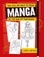 You Will be Able to Draw Manga by the End of this Book by Laura Watton For Cheap