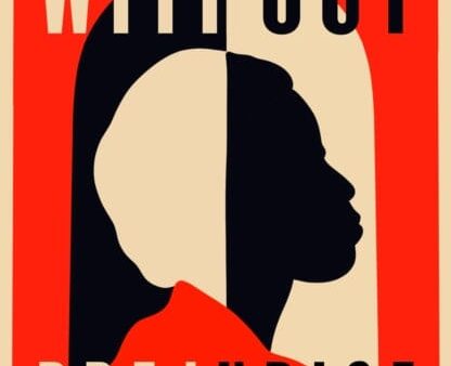 Without Prejudice (Black Britain: Writing Back) by Nicola Williams Cheap