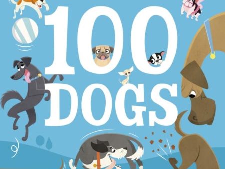 100 Dogs Fashion