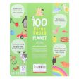 100 First Facts: Exploring our Planet Picture Book By Sweet Cherry Publishing - Ages 5-7 - Board Book Online