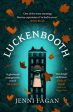 Luckenbooth by Dr Jenni Fagan For Cheap