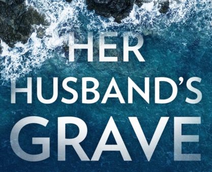 Her Husband s Grave by P L Kane Online Sale