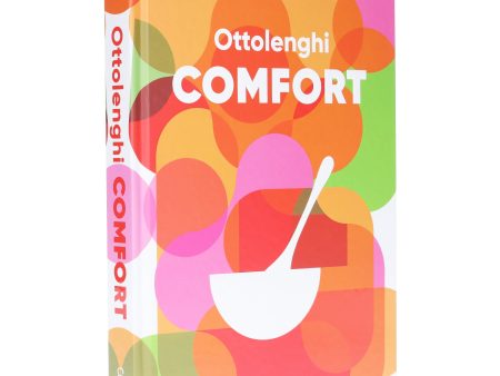 Ottolenghi COMFORT: by Yotam Ottolenghi & Helen Goh - Non Fiction - Hardback Cheap