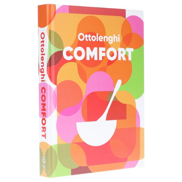 Ottolenghi COMFORT: by Yotam Ottolenghi & Helen Goh - Non Fiction - Hardback Cheap