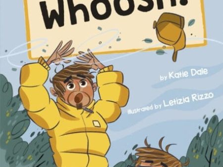 Whoosh!: (Green Early Reader) by Katie Dale Online