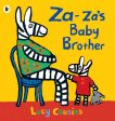 Za-za s Baby Brother on Sale