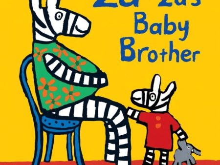 Za-za s Baby Brother on Sale