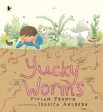 Yucky Worms by Vivian French on Sale