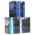 Chief Inspector Gamache Mystery Series (Book 1-15) by Louise Penny: 15 Books Collection Box Set - Fiction - Paperback Discount