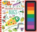 Fingerprint Activities Bugs by Fiona Watt For Discount