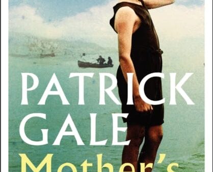 Mother s Boy : A beautifully crafted novel of war, Cornwall, and the relationship between a mother and son Sale