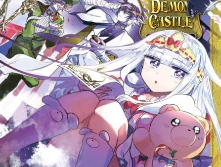 Sleepy Princess in the Demon Castle, Vol. 12 by Kagiji Kumanomata on Sale