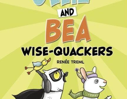 Wise-Quackers by Renee Treml Fashion