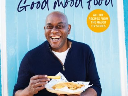 Ainsley s Good Mood Food by Ainsley Harriott Online now