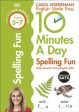 10 Minutes a Day Spelling Fun Ages 5-7 Key Stage 1 Online Sale