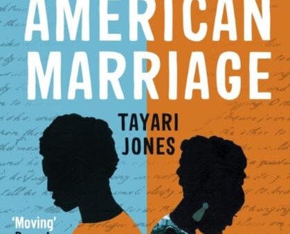 An American Marriage  by Tayari Jones Fashion