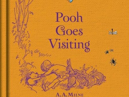 Winnie-the-Pooh: Pooh Goes Visiting Online