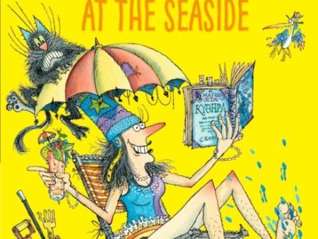 Winnie and Wilbur at the Seaside Fashion