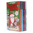 Christmas Children’s Easy Classics Collection 8 Books Box Set - Ages 7-9 - Paperback For Discount