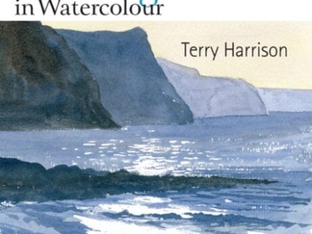 30 Minute Artist: Painting Water in Watercolour by Terry Harrison For Cheap