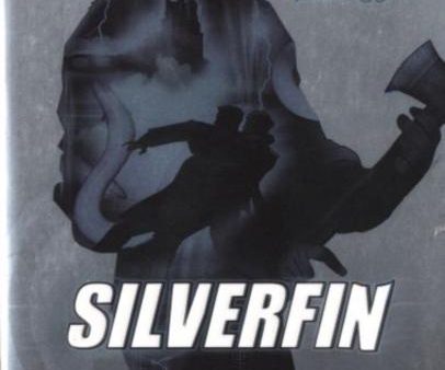 Young Bond: SilverFin For Cheap