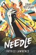 Needle by Patrice Lawrence Online Hot Sale