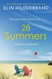 28 Summers  by Elin Hilderbrand Online Hot Sale