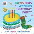 The Very Hungry Caterpillar s Birthday Party Cheap