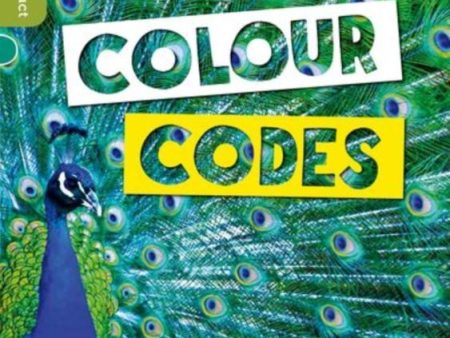 Oxford Reading Tree inFact: Level 7: Colour Codes Sale