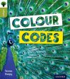 Oxford Reading Tree inFact: Level 7: Colour Codes Sale