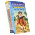 Tales from Deckawoo Drive Series By Kate DiCamillo: 6 Books Collection Set - Ages 6-9 - Paperback Online Hot Sale