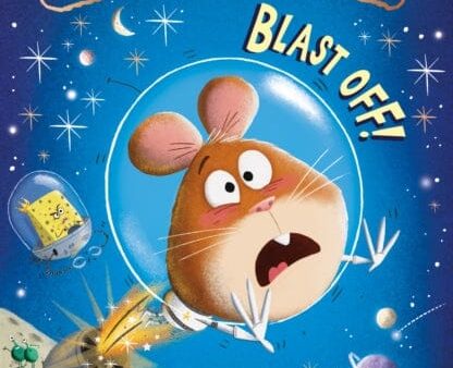 The Story Shop: Blast Off! by Tracey Corderoy Sale