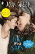 The Fault in Our Stars by John Green (Film Tie-in Edition) Hot on Sale