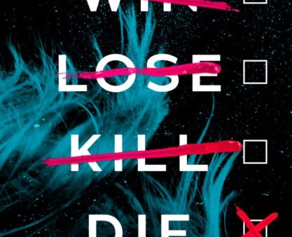 Win Lose Kill Die by Cynthia Murphy For Cheap