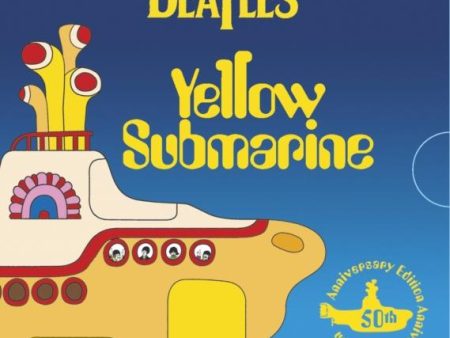 Yellow Submarine: Panorama Pops Online