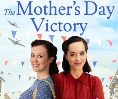 The Mother s Day Victory by Rosie Hendry Online Sale