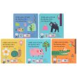 Felt Flaps: Where s Mr Series By Ingela P Arrhenius: 5 Books Collection Set - Ages 0-5 - Board Books Online