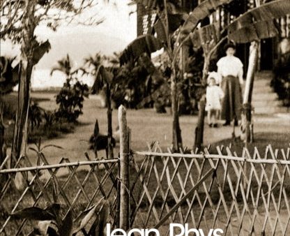 Wide Sargasso Sea by Jean Rhys Discount