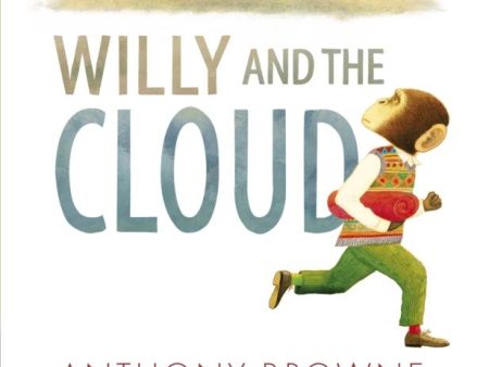 Willy and the Cloud Sale